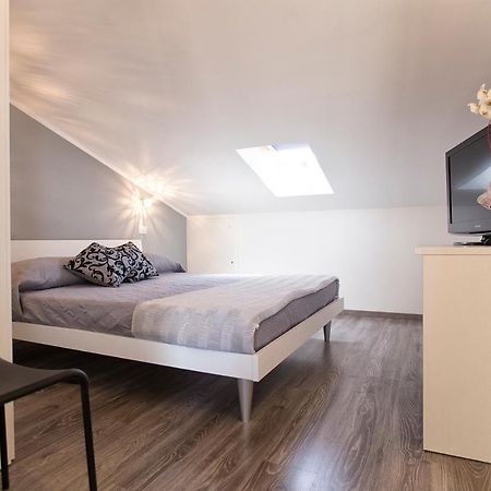 Alice'S House Bed and Breakfast Αλγκέρο Εξωτερικό φωτογραφία