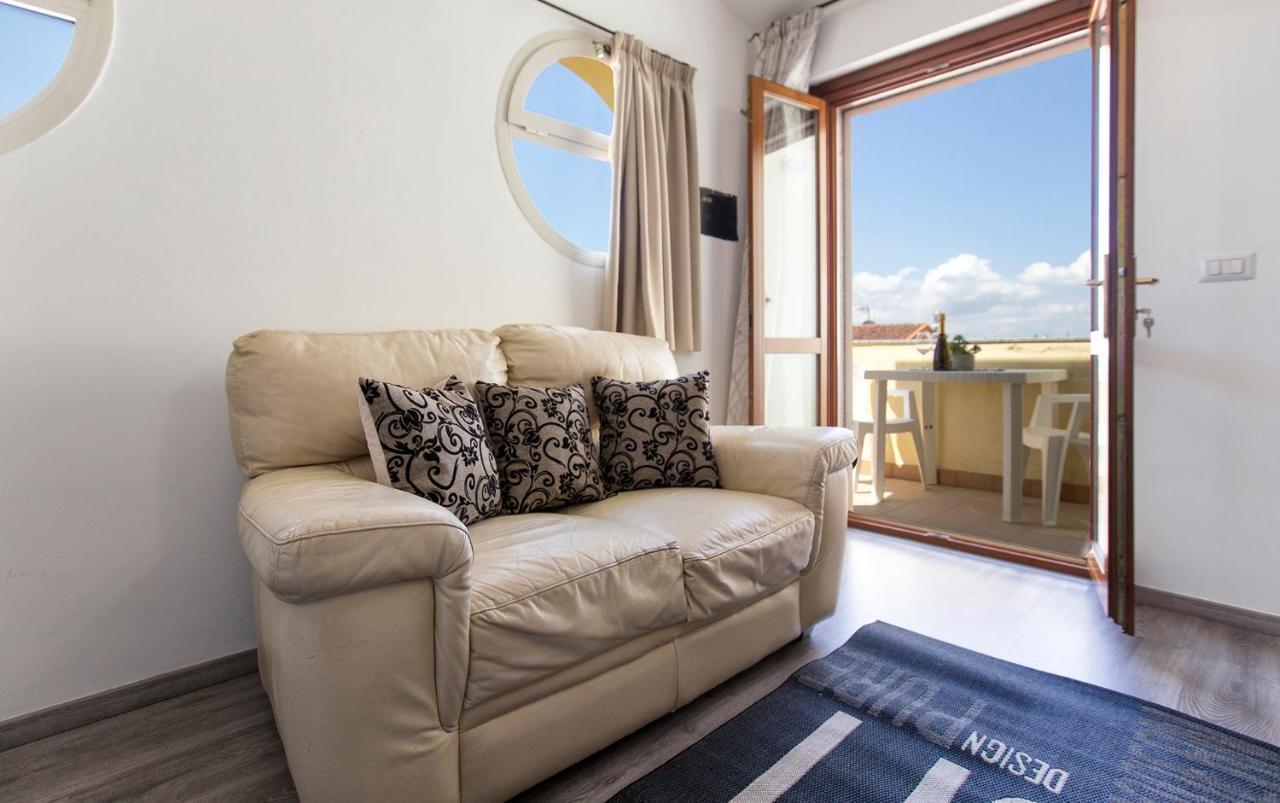 Alice'S House Bed and Breakfast Αλγκέρο Εξωτερικό φωτογραφία