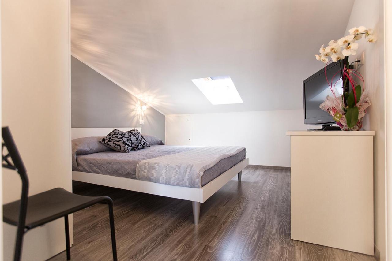 Alice'S House Bed and Breakfast Αλγκέρο Εξωτερικό φωτογραφία