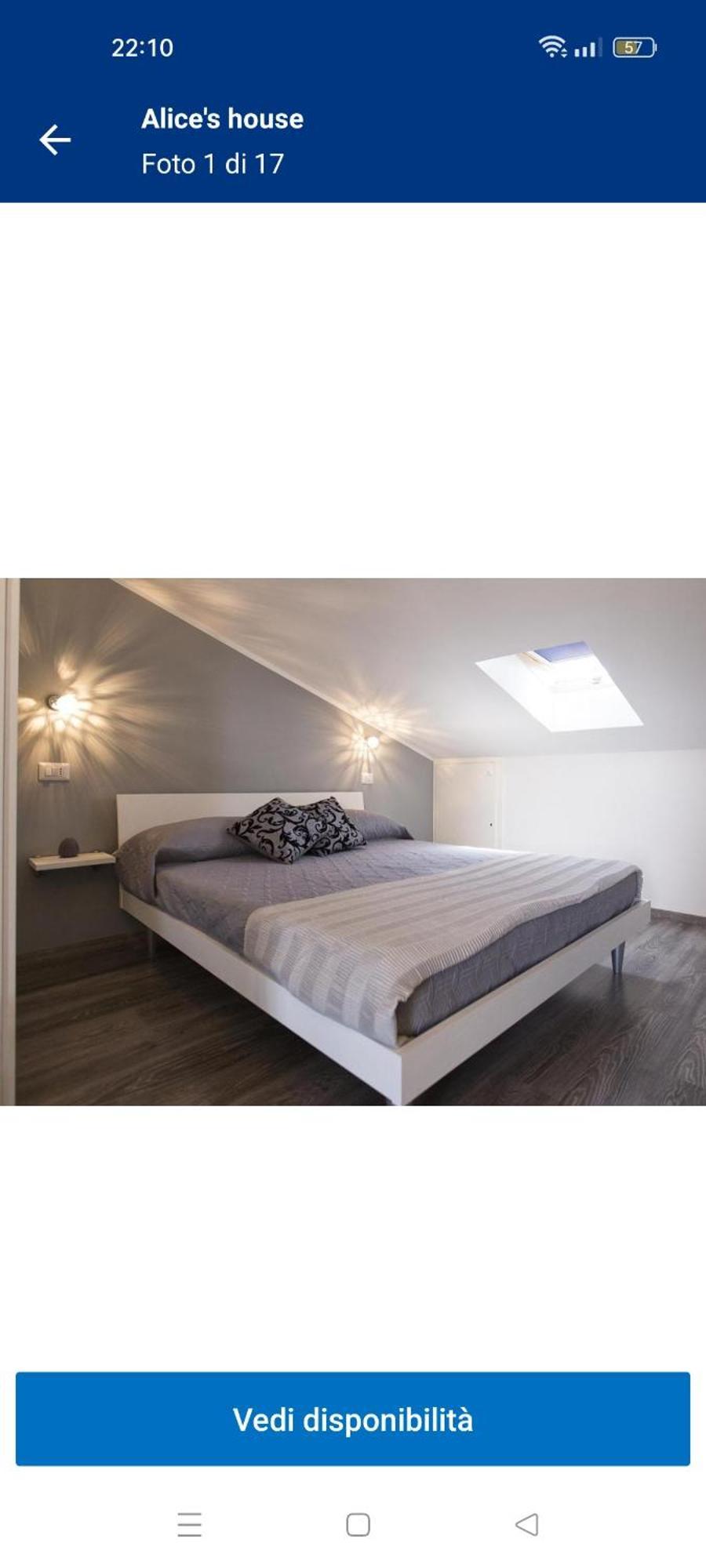Alice'S House Bed and Breakfast Αλγκέρο Εξωτερικό φωτογραφία